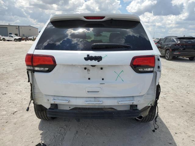 Photo 5 VIN: 1C4RJEAG0JC246740 - JEEP GRAND CHEROKEE 