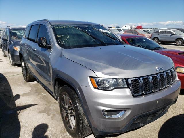 Photo 0 VIN: 1C4RJEAG0JC246947 - JEEP GRAND CHER 