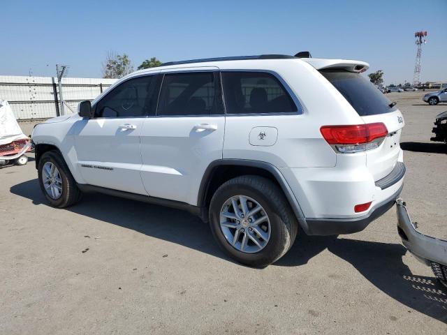 Photo 1 VIN: 1C4RJEAG0JC311926 - JEEP GRAND CHEROKEE 