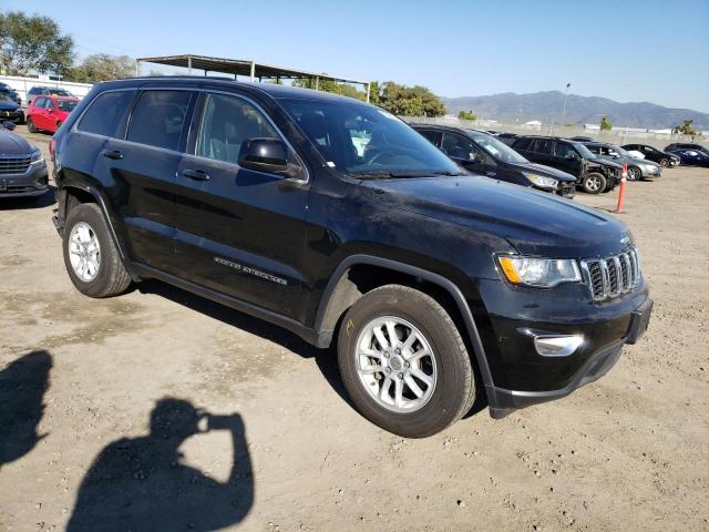 Photo 3 VIN: 1C4RJEAG0JC344554 - JEEP GRAND CHER 