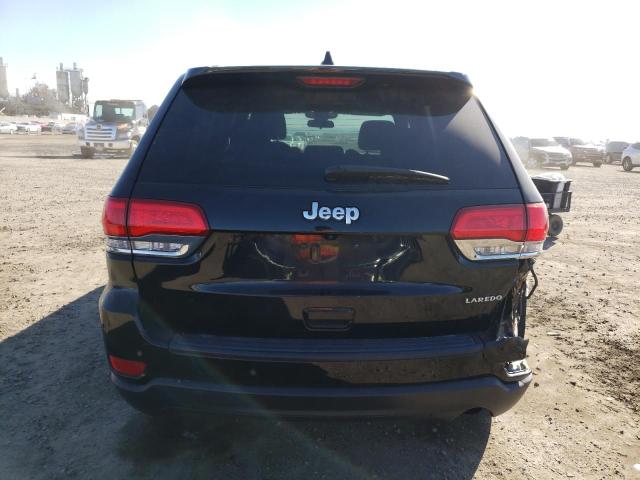 Photo 5 VIN: 1C4RJEAG0JC344554 - JEEP GRAND CHER 