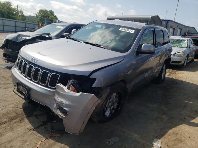 Photo 1 VIN: 1C4RJEAG0JC382835 - JEEP GRAND CHER 