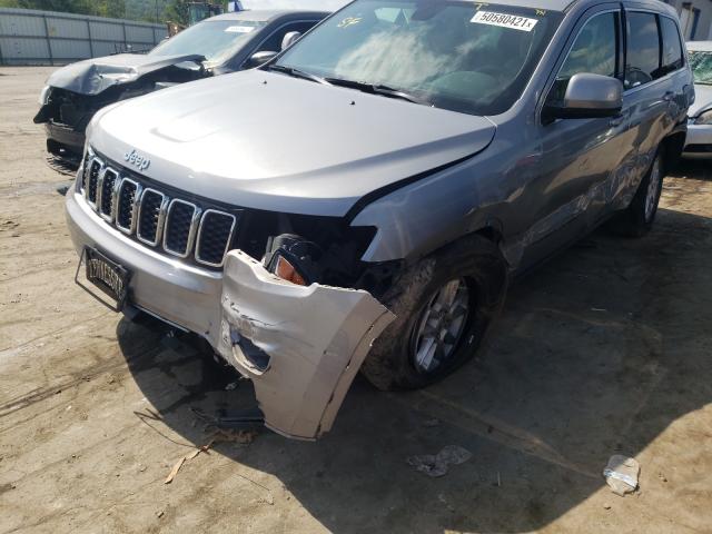 Photo 8 VIN: 1C4RJEAG0JC382835 - JEEP GRAND CHER 