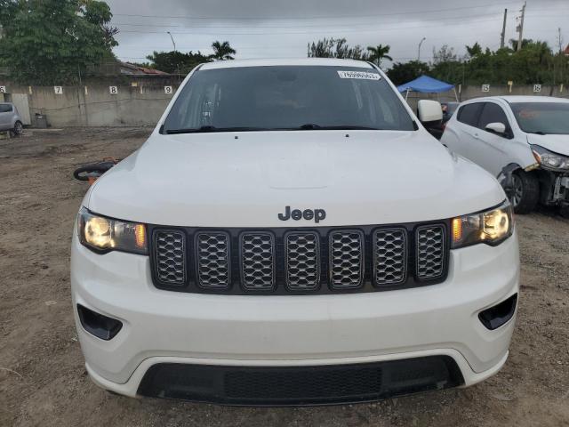 Photo 4 VIN: 1C4RJEAG0JC391728 - JEEP GRAND CHER 