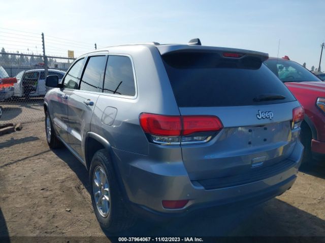 Photo 2 VIN: 1C4RJEAG0JC438126 - JEEP GRAND CHEROKEE 