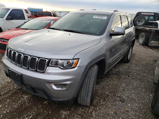 Photo 1 VIN: 1C4RJEAG0JC442810 - JEEP GRAND CHER 