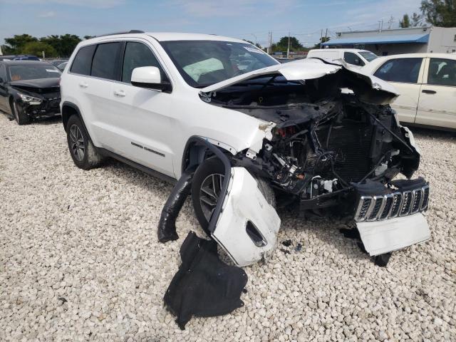 Photo 0 VIN: 1C4RJEAG0JC443018 - JEEP GRAND CHER 