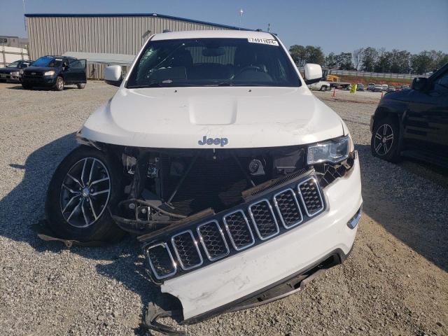 Photo 4 VIN: 1C4RJEAG0JC447411 - JEEP GRAND CHER 