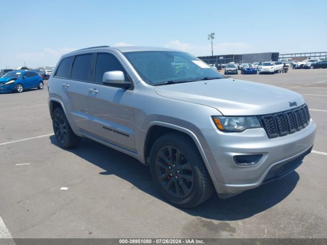 Photo 0 VIN: 1C4RJEAG0JC511883 - JEEP GRAND CHEROKEE 