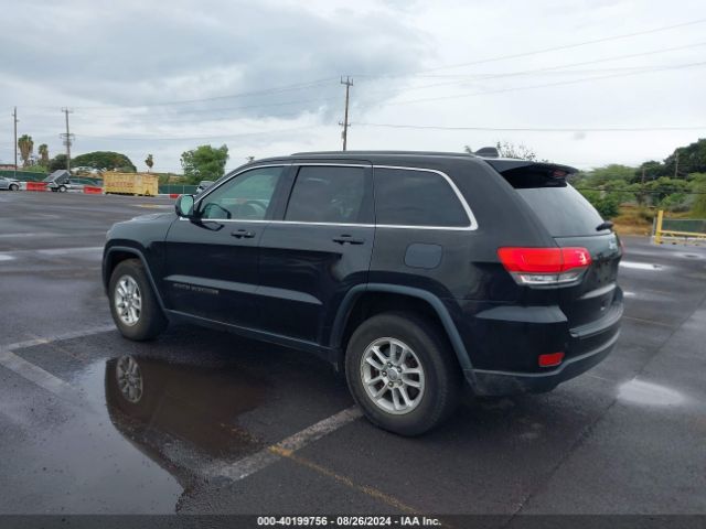 Photo 2 VIN: 1C4RJEAG0KC555805 - JEEP GRAND CHEROKEE 