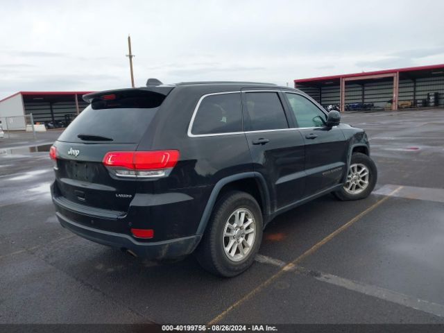 Photo 3 VIN: 1C4RJEAG0KC555805 - JEEP GRAND CHEROKEE 