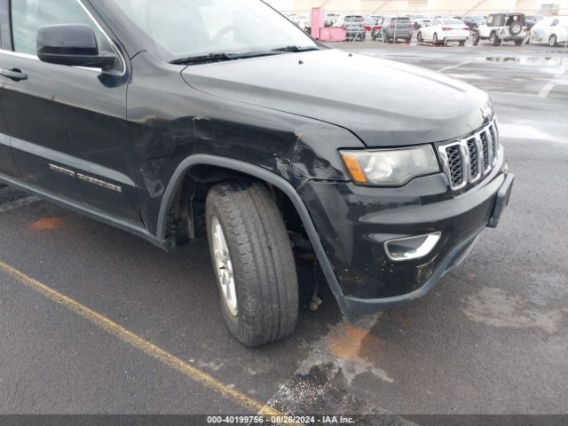 Photo 5 VIN: 1C4RJEAG0KC555805 - JEEP GRAND CHEROKEE 