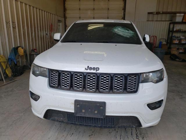 Photo 4 VIN: 1C4RJEAG0KC572622 - JEEP GRAND CHER 