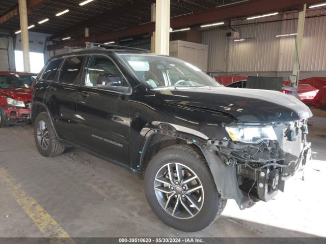 Photo 0 VIN: 1C4RJEAG0KC621740 - JEEP GRAND CHEROKEE 