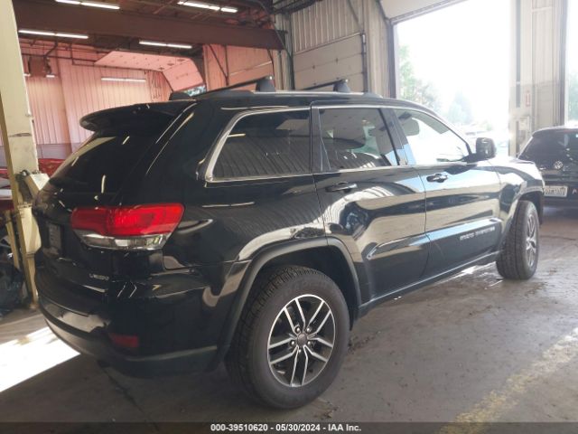 Photo 3 VIN: 1C4RJEAG0KC621740 - JEEP GRAND CHEROKEE 