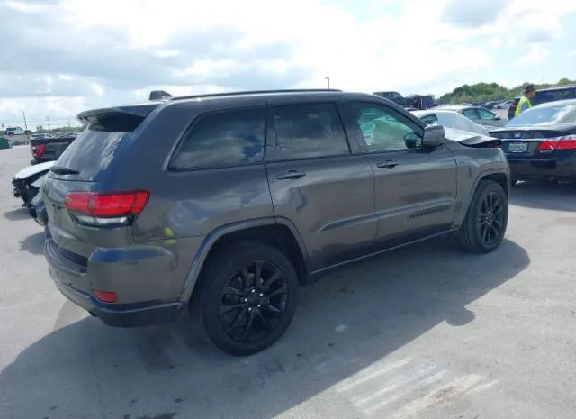 Photo 3 VIN: 1C4RJEAG0KC626002 - JEEP GRAND CHEROKEE 