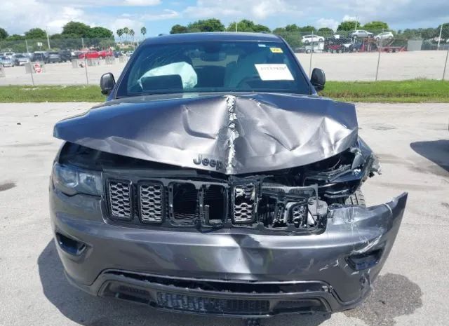 Photo 5 VIN: 1C4RJEAG0KC626002 - JEEP GRAND CHEROKEE 