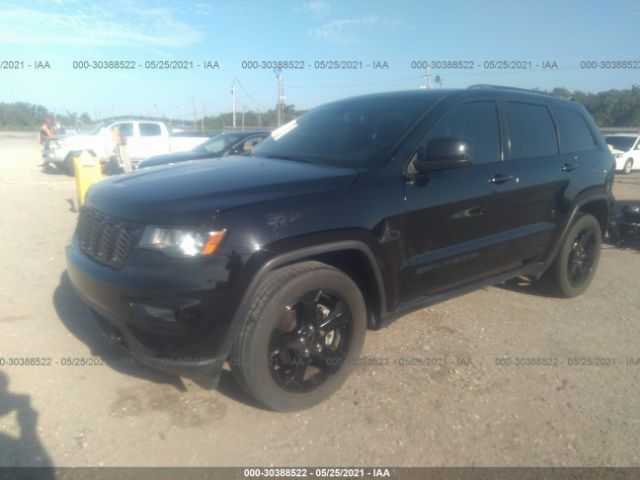 Photo 1 VIN: 1C4RJEAG0KC643995 - JEEP GRAND CHEROKEE 