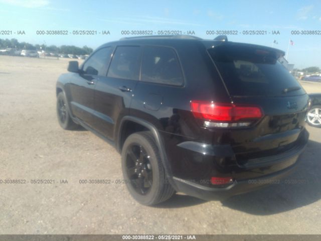 Photo 2 VIN: 1C4RJEAG0KC643995 - JEEP GRAND CHEROKEE 