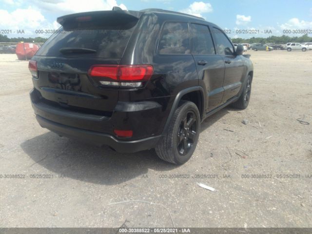 Photo 3 VIN: 1C4RJEAG0KC643995 - JEEP GRAND CHEROKEE 