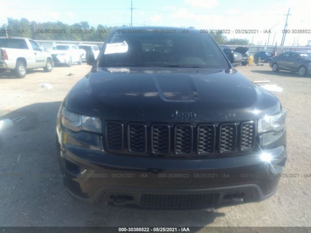 Photo 5 VIN: 1C4RJEAG0KC643995 - JEEP GRAND CHEROKEE 