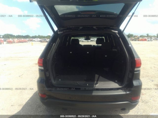 Photo 7 VIN: 1C4RJEAG0KC643995 - JEEP GRAND CHEROKEE 