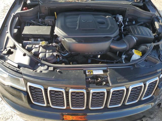 Photo 10 VIN: 1C4RJEAG0KC710577 - JEEP GRAND CHEROKEE 