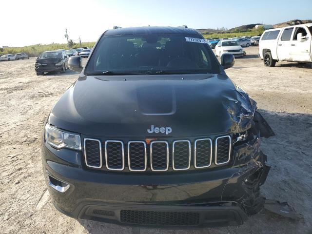 Photo 4 VIN: 1C4RJEAG0KC710577 - JEEP GRAND CHEROKEE 