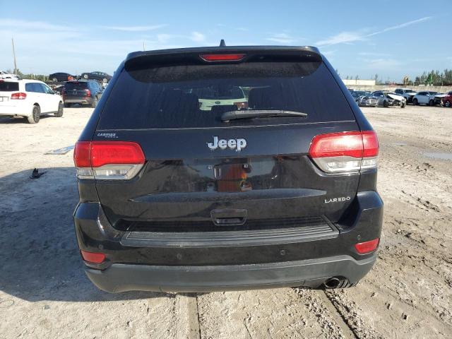 Photo 5 VIN: 1C4RJEAG0KC710577 - JEEP GRAND CHEROKEE 