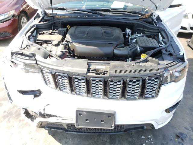 Photo 6 VIN: 1C4RJEAG0KC811540 - JEEP GRAND CHER 