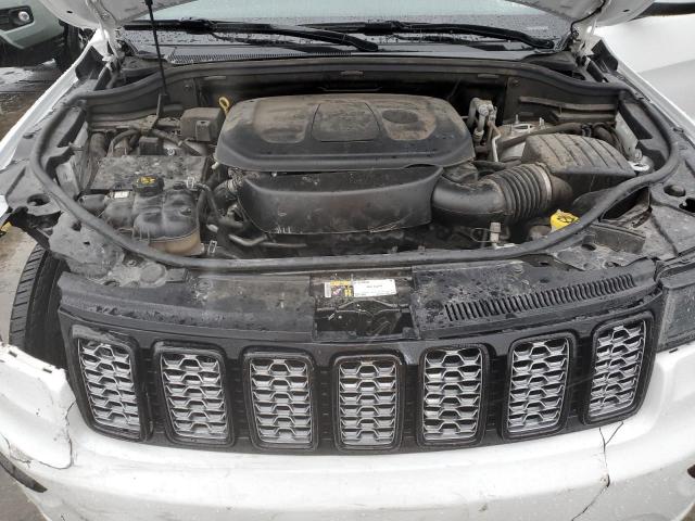 Photo 11 VIN: 1C4RJEAG0KC832632 - JEEP GRAND CHEROKEE 