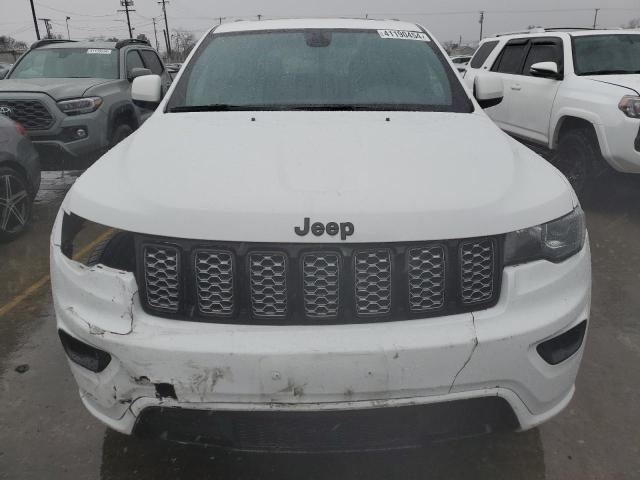 Photo 4 VIN: 1C4RJEAG0KC832632 - JEEP GRAND CHEROKEE 