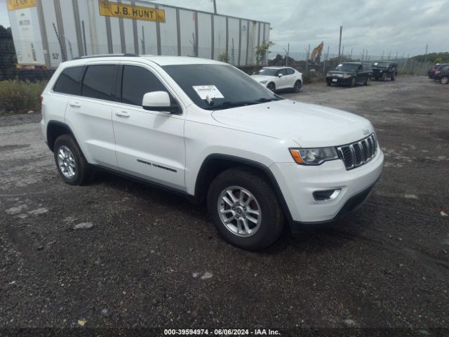 Photo 0 VIN: 1C4RJEAG0KC832856 - JEEP GRAND CHEROKEE 