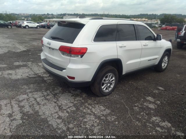 Photo 3 VIN: 1C4RJEAG0KC832856 - JEEP GRAND CHEROKEE 