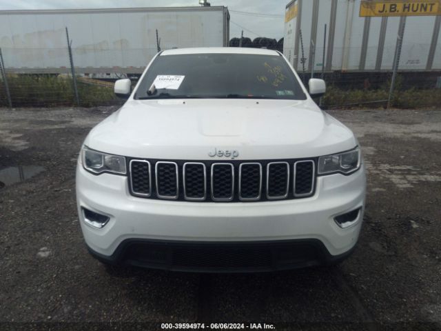 Photo 5 VIN: 1C4RJEAG0KC832856 - JEEP GRAND CHEROKEE 