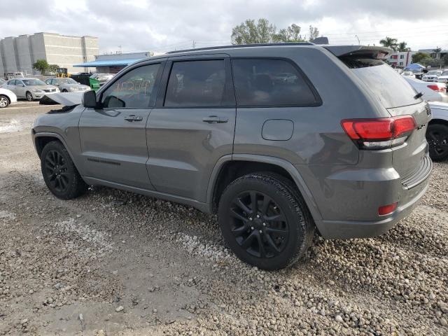 Photo 1 VIN: 1C4RJEAG0LC106397 - JEEP GRAND CHEROKEE 