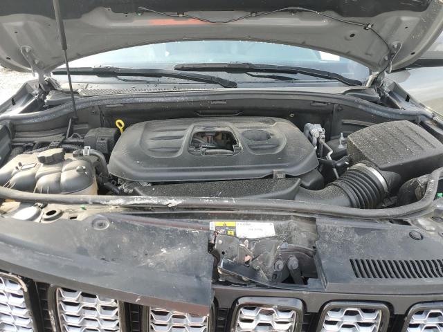 Photo 11 VIN: 1C4RJEAG0LC106397 - JEEP GRAND CHEROKEE 