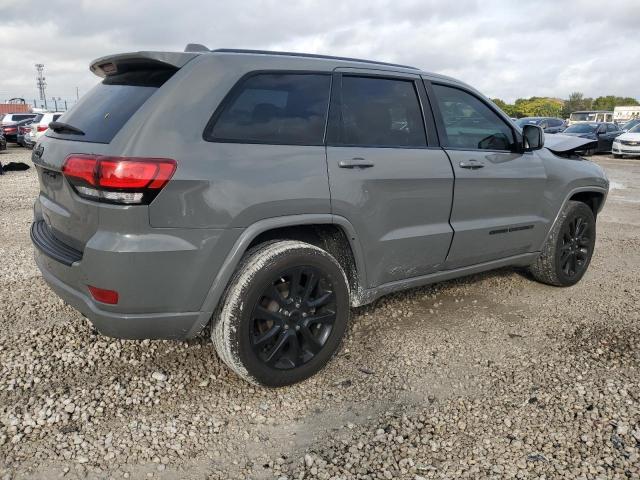 Photo 2 VIN: 1C4RJEAG0LC106397 - JEEP GRAND CHEROKEE 