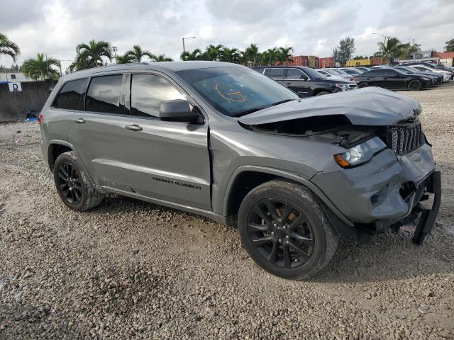 Photo 3 VIN: 1C4RJEAG0LC106397 - JEEP GRAND CHEROKEE 