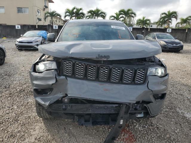 Photo 4 VIN: 1C4RJEAG0LC106397 - JEEP GRAND CHEROKEE 