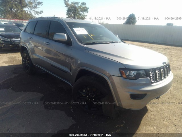 Photo 0 VIN: 1C4RJEAG0LC160668 - JEEP GRAND CHEROKEE 