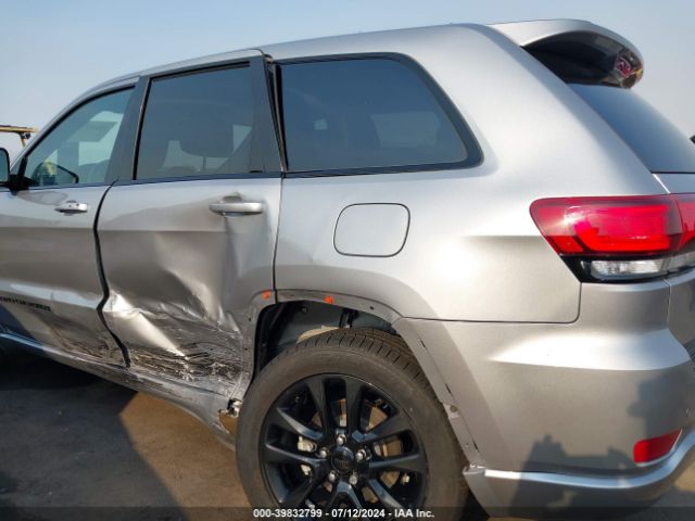 Photo 5 VIN: 1C4RJEAG0LC162355 - JEEP GRAND CHEROKEE 