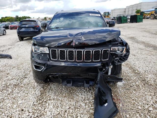 Photo 4 VIN: 1C4RJEAG0LC202935 - JEEP GRAND CHER 