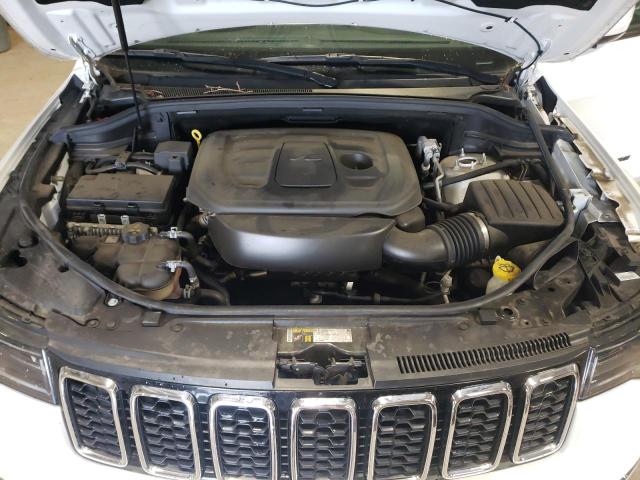 Photo 11 VIN: 1C4RJEAG0LC300802 - JEEP GRAND CHEROKEE 