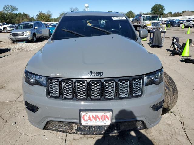 Photo 4 VIN: 1C4RJEAG0LC372308 - JEEP GRAND CHER 