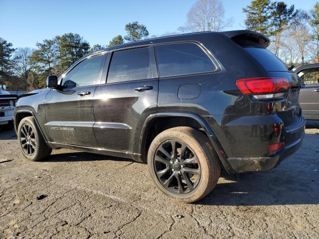 Photo 1 VIN: 1C4RJEAG0LC379503 - JEEP GRAND CHEROKEE 