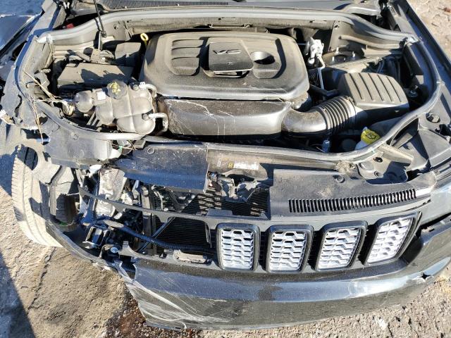 Photo 10 VIN: 1C4RJEAG0LC379503 - JEEP GRAND CHEROKEE 