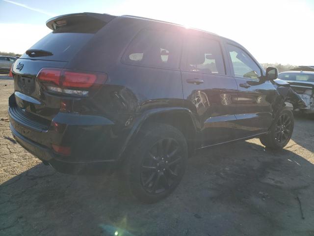 Photo 2 VIN: 1C4RJEAG0LC379503 - JEEP GRAND CHEROKEE 