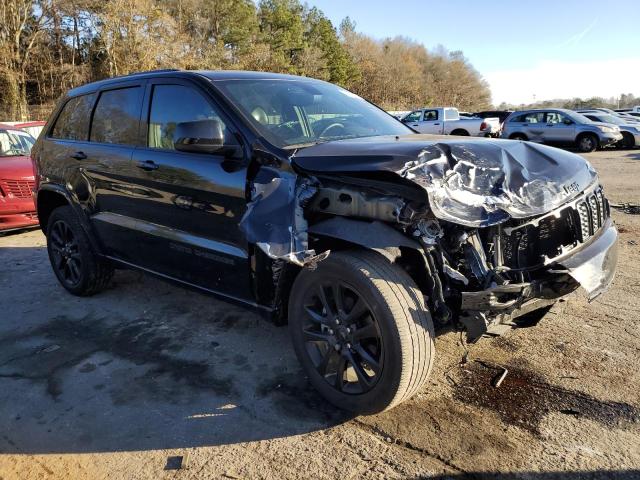 Photo 3 VIN: 1C4RJEAG0LC379503 - JEEP GRAND CHEROKEE 