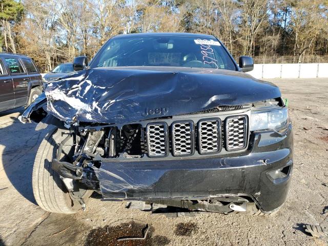 Photo 4 VIN: 1C4RJEAG0LC379503 - JEEP GRAND CHEROKEE 